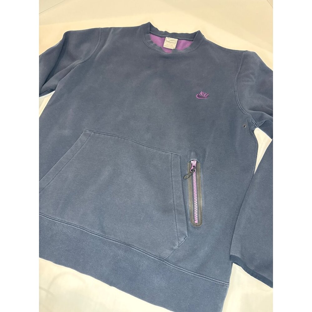 Men’s Nike Fleece Crewneck